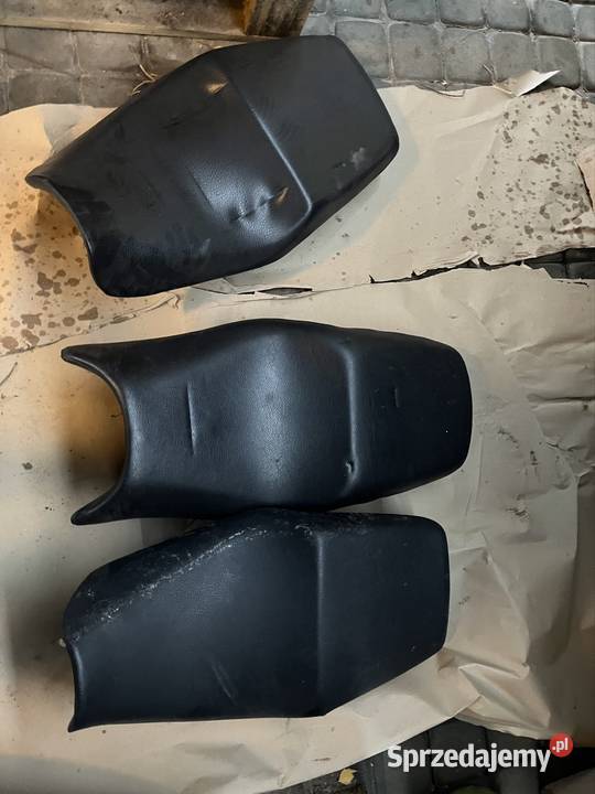 Honda cbr f2 f3 amortyzatory sety kierownica Oława