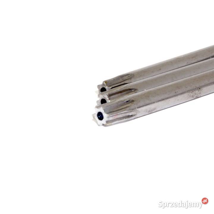 Klucz T10T20 90x45 mm Klucz imbusowy z dziurką mazowieckie Warszawa