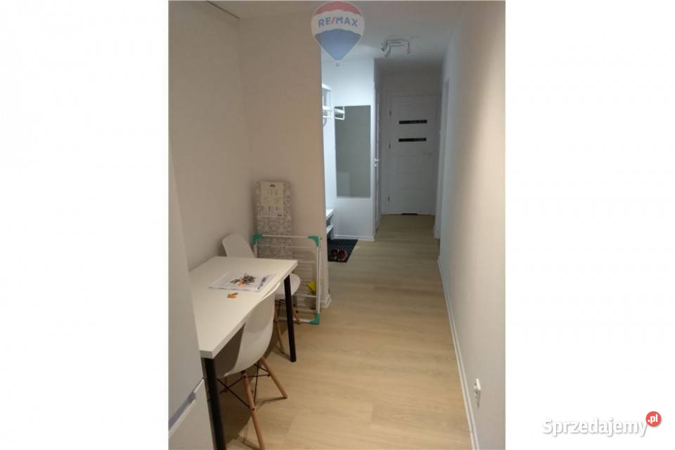 Rybnik mieszkanie 3 pokoje remoncie balkon