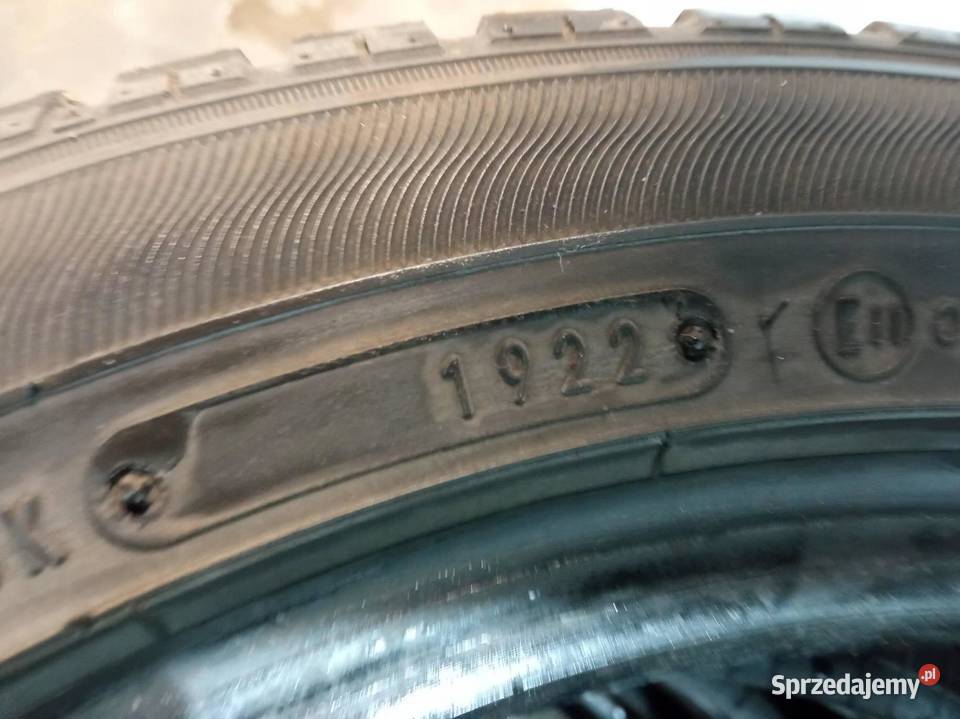 4X OPONA ZIMOWA SUMITOMO WT200 19550R15 82H 1922