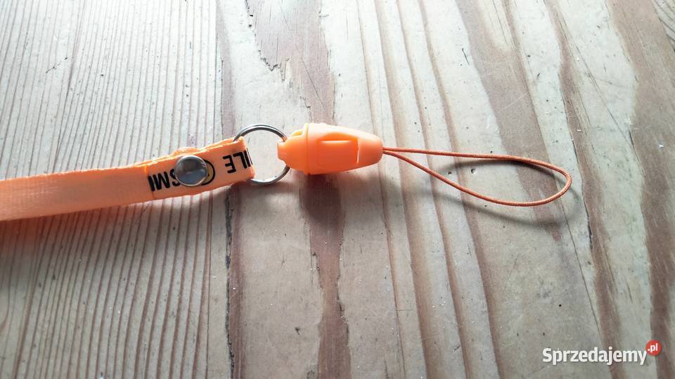 Smycz do telefonu kluczy długość 40 kolor sprzedam