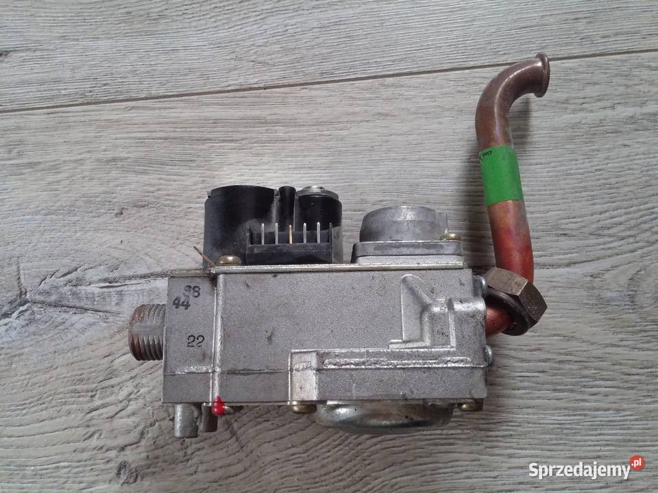 Armatura gazowa FERROLI DOMINA C 24 E Zespół Siemianowice Śląskie