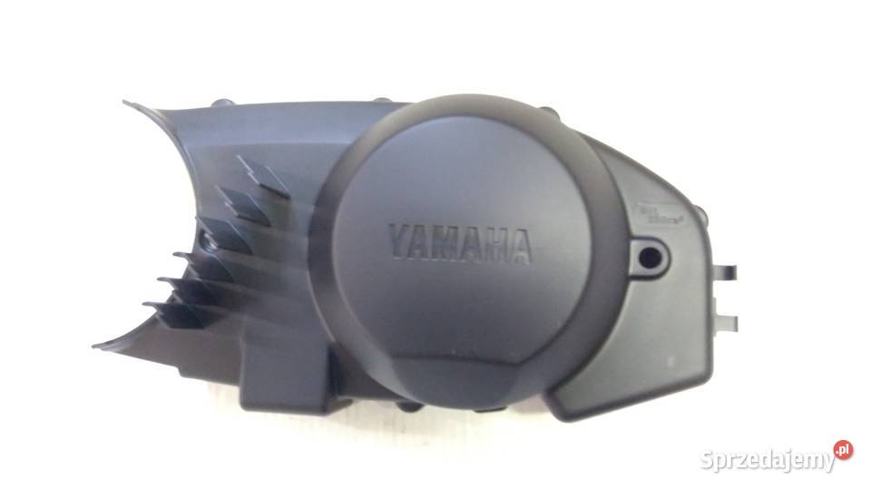 Obudowa osłona dekla pokrywy paska Madison Bielsk Podlaski