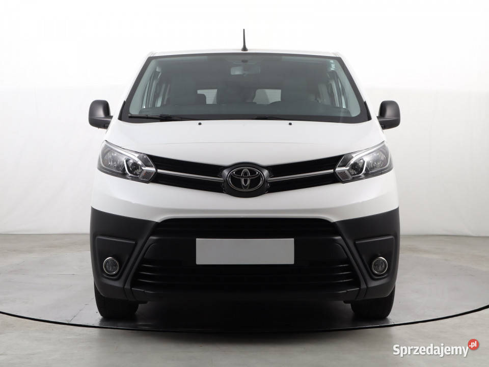 Toyota ProAce 20 D4D 106KM Katowice sprzedam