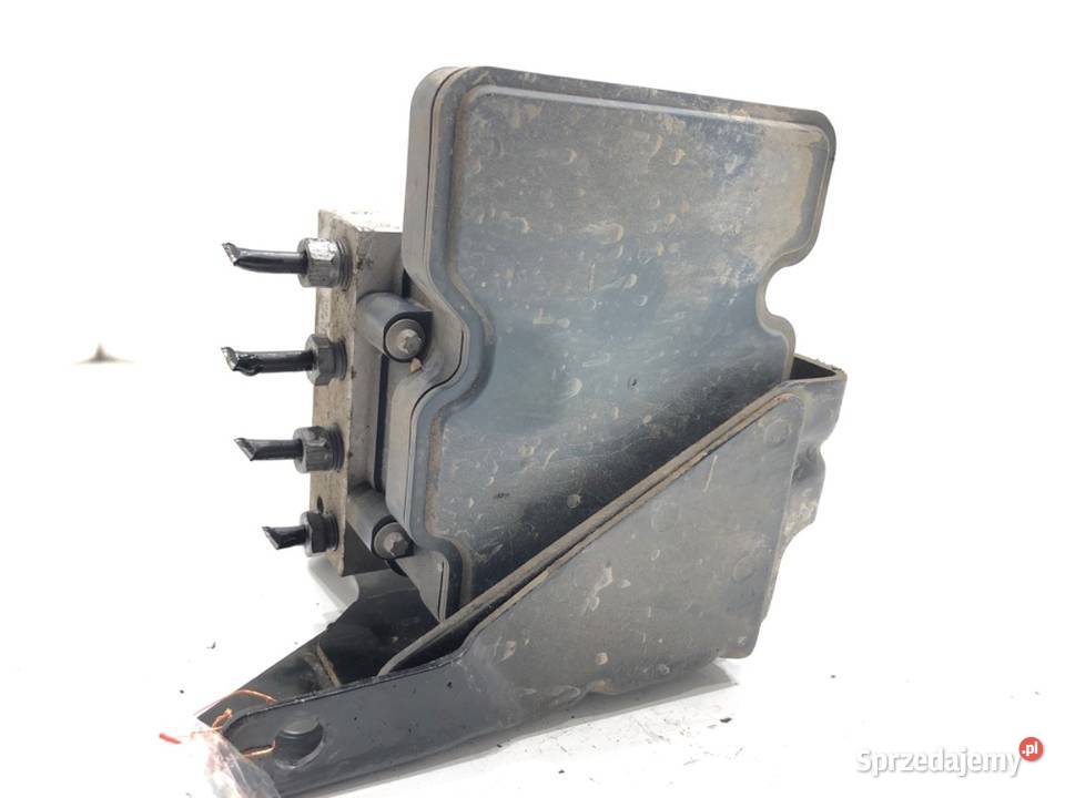 POMPA ABS FIAT FIORINO III 52139588 14 78 sprzedam