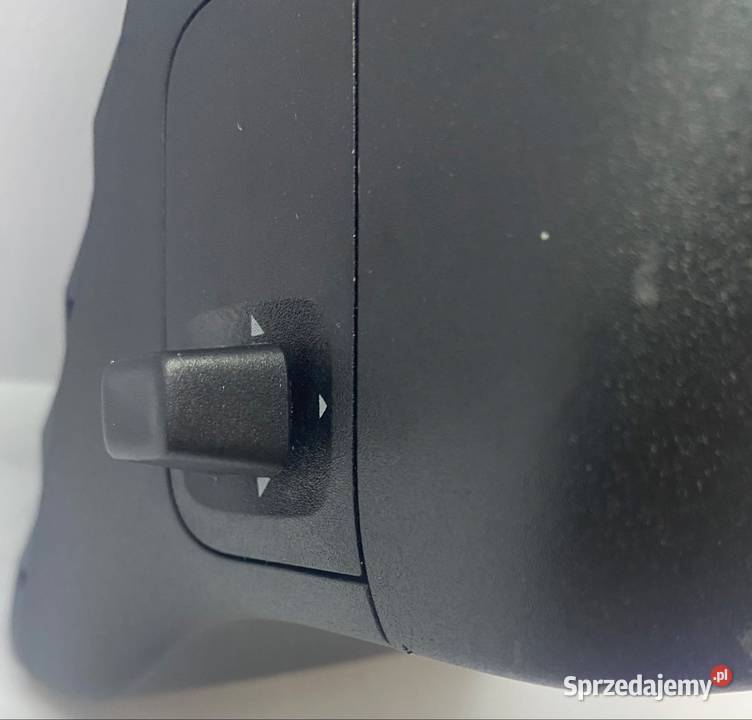 Przełącznik zespolony Mercedes GLE W166 Rok produkcji 2023 Jasienica