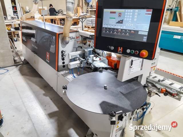 Okleiniarka oklejarka Holzher Auriga 1308XL Gorlice sprzedam