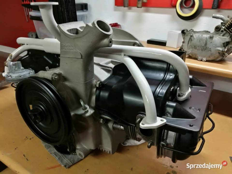 1955 Volkswagen garbus Nowy Sącz