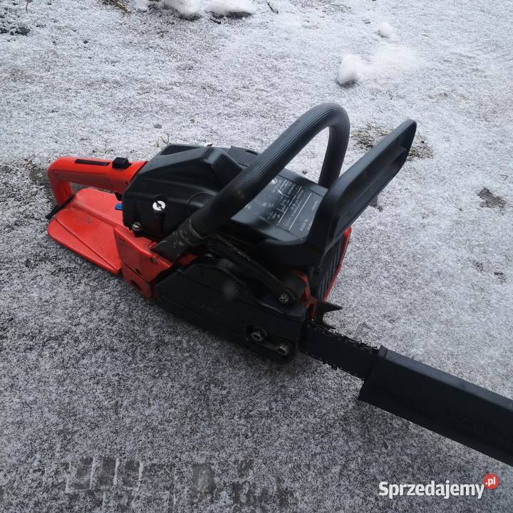 Piła spalinowa dolmar 110 Nisko sprzedam