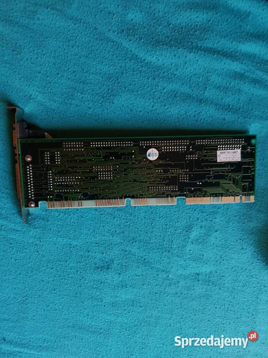 Kontroler VLB CMD PCXCSA 6210000 Retro 486 IDE Warszawa