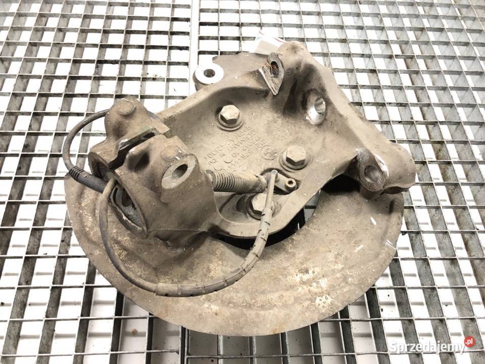 ZWROTNICA PRAWY PRZÓD BMW E91 20 170 6764444