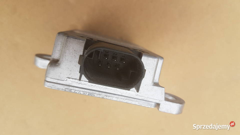 moduł sensor czujnik ESP opel vectra c signum Motoryzacja Zgierz