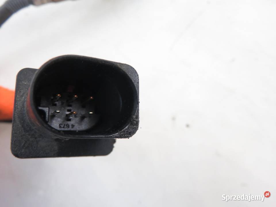 SONDA LAMBDA BMW F11 20 D7791600 0281004018