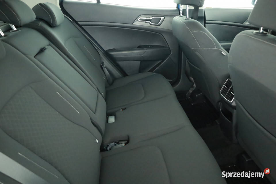 Kia Sportage 16 TGDI MHEV Piaseczno