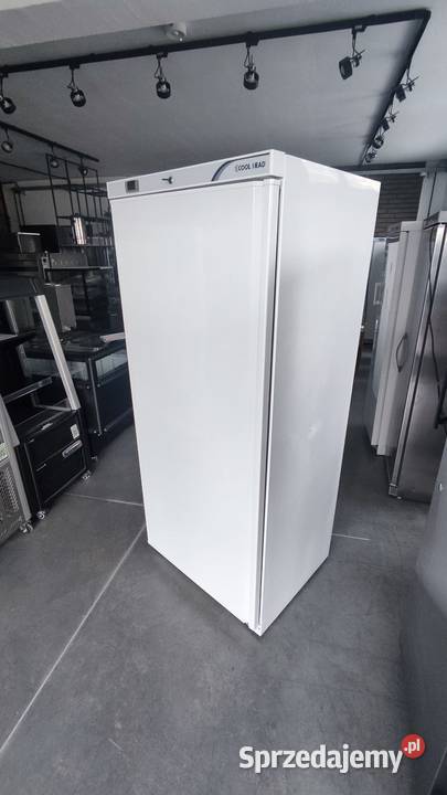 Zamrażarka 22 do 18C 78 73 189 COOLHEAD QN600 Biznes i Przemysł mazowieckie