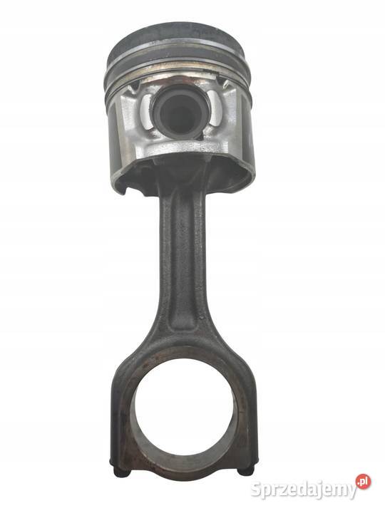 TŁOK 75L101 16 HDI Ford Fiesta Mk7 20082016 świętokrzyskie