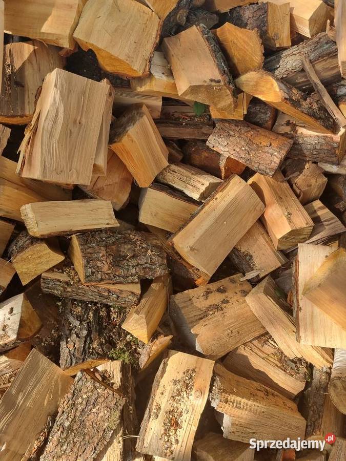 Drzewo opałowe podkarpackie Lubaczów sprzedam