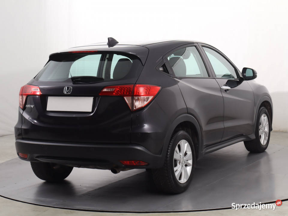 Honda HRV 15 iVTEC 4/5 sprzedam