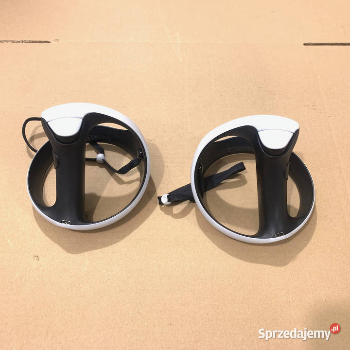 SONY PlayStation VR2 gogle VR do 5 CFIZVR1 2 Warszawa