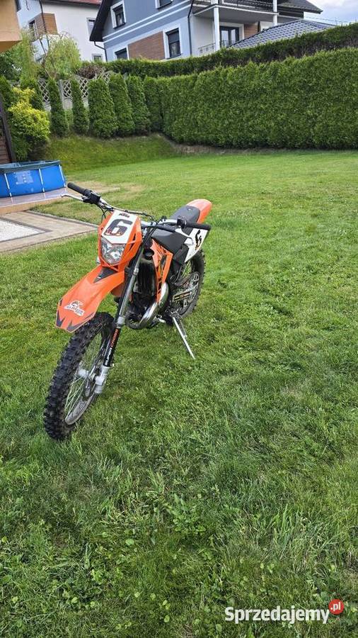 Sprzedam CPI Supercross sx 50cc Jastrzębie-Zdrój