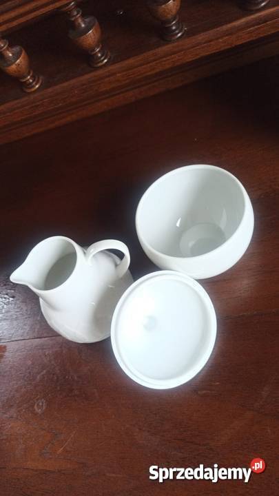 Cukiernica Lotus Rosenthal Studio Line Germany Gdańsk