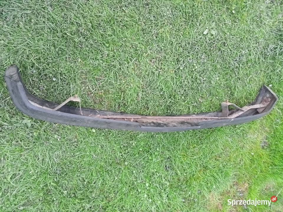 Fiat 126 zderzak przedni Stalowa Wola