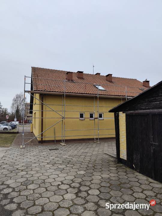 Dachówka ceramiczna Pokrycia dachowe