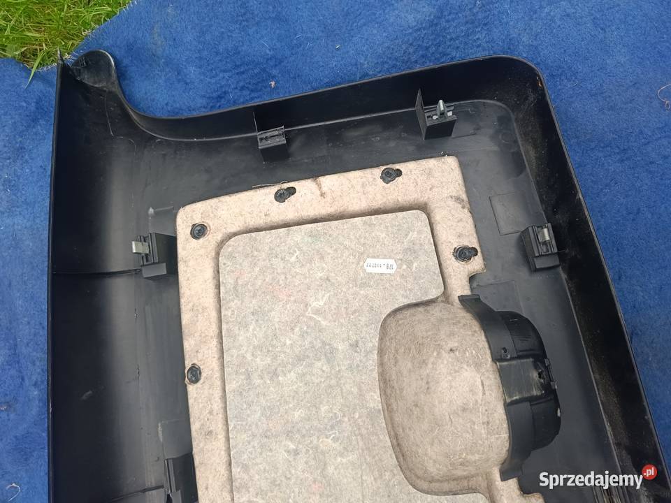 Osłona Tylnej Klapy Avant Passat B5 p5 Tapicerki samochodowe sprzedam