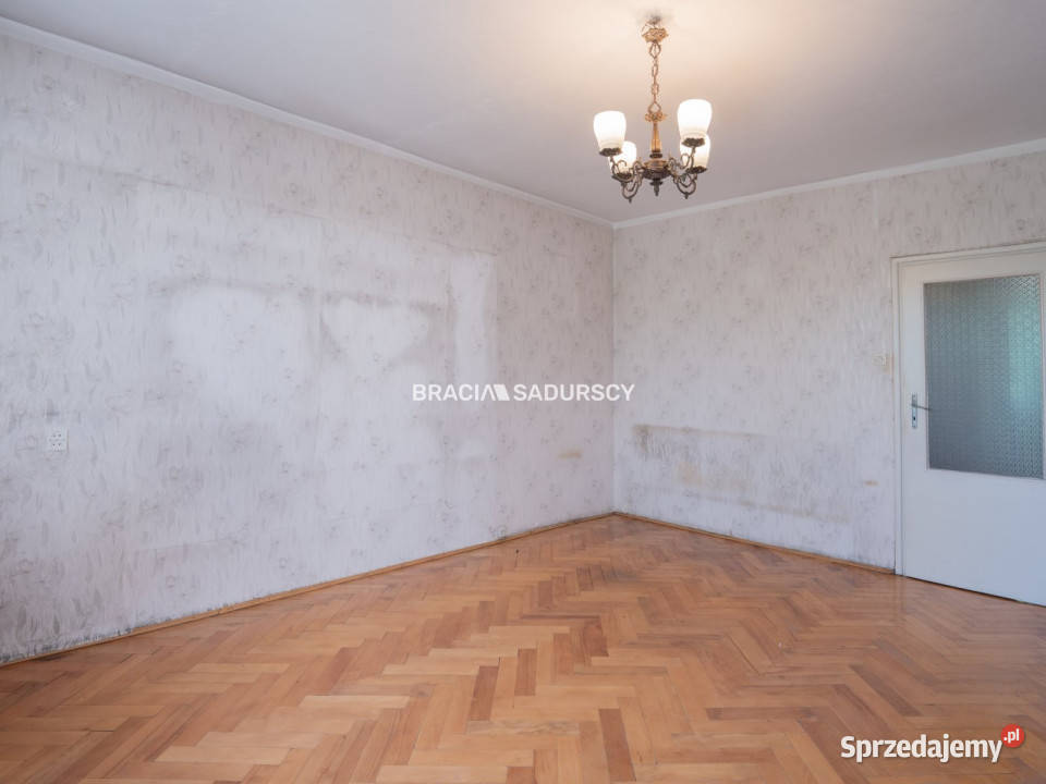 Mieszkanie Kraków os Handlowe 5135m2 2pok sprzedam