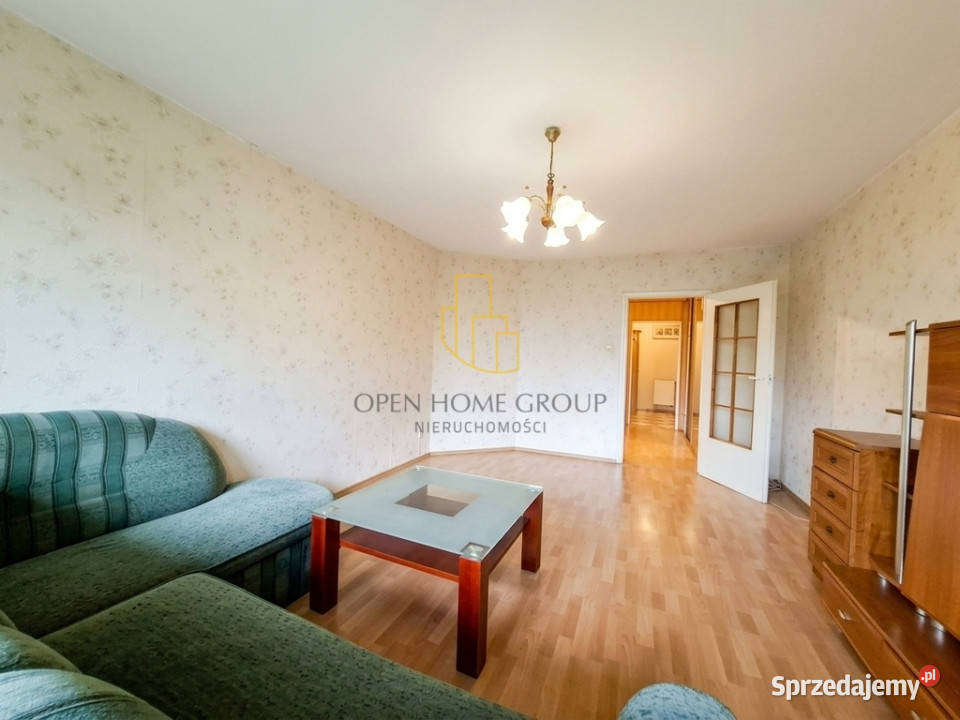 Dwustronne 2pok z potencjałembalkonZakrzów 10244zł/m2 Sprzedaż Wrocław sprzedam