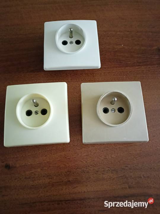 Gniazda podtynkowe Kłodzko