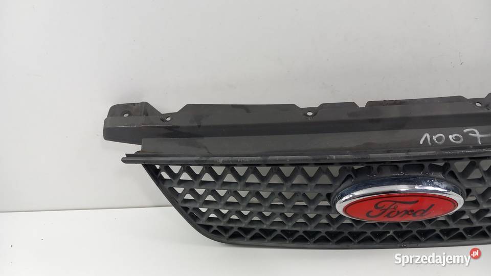 FORD FOCUS ST MK2 II 25T ATRAPA GRILL Zbierkowo