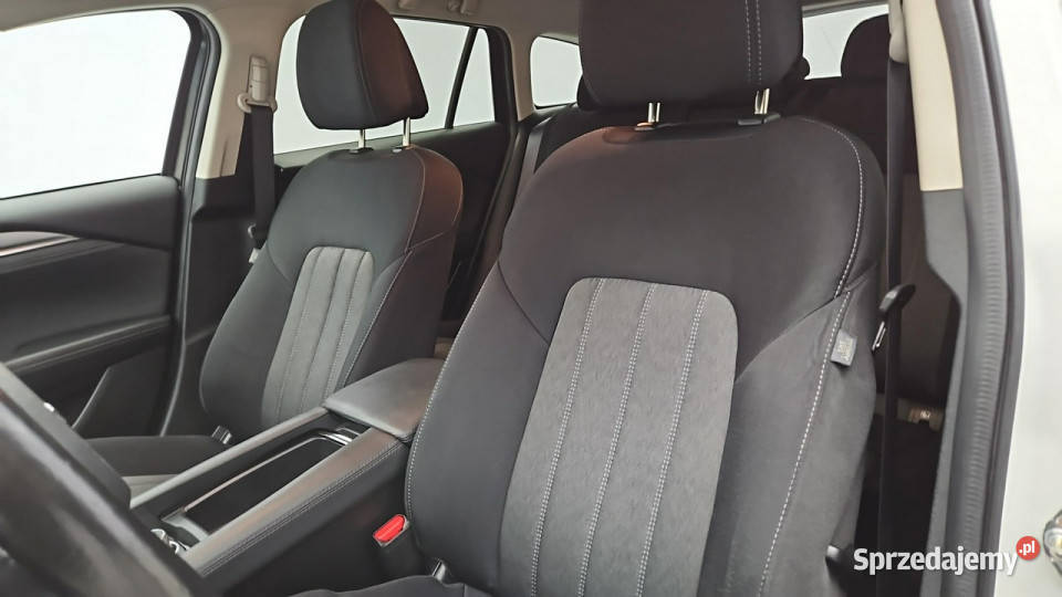 Mazda 6 20 SkyJoy Z Polskiego Salonu Faktura VAT Zarejestrowany w Polsce Warszawa
