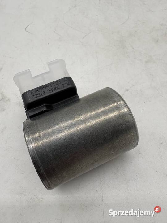 Rexroth R900991121 Cewka elektromagnetyczna Warszawa