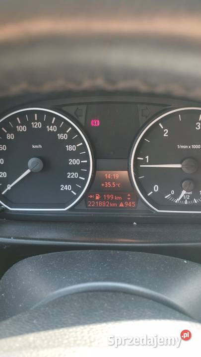 BMW 118 MPakiet Kraków