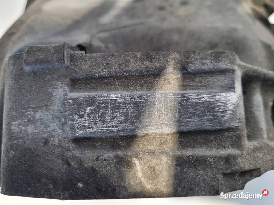 SKRZYNIA BIEGÓW VW Passat B5 Audi A6 C5 18 T osobowe Chełm sprzedam