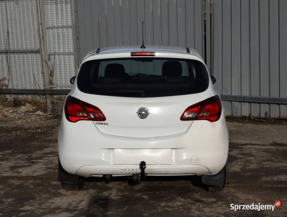 Opel Corsa 14 Corsa