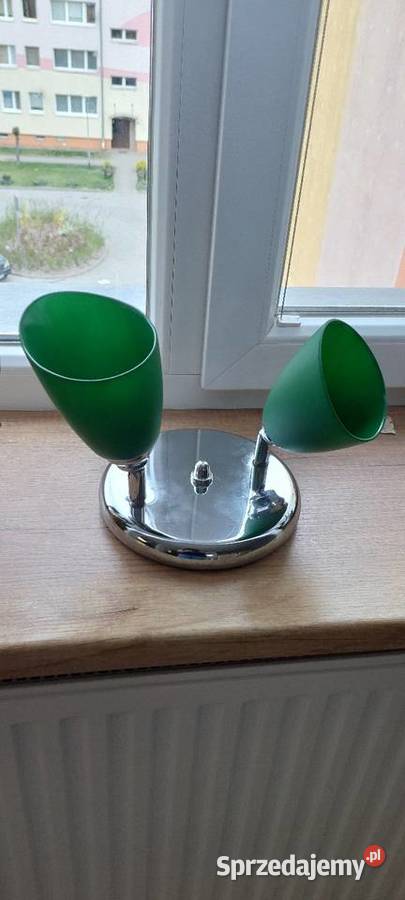 Kinkiet plafon Mirosławiec sprzedam