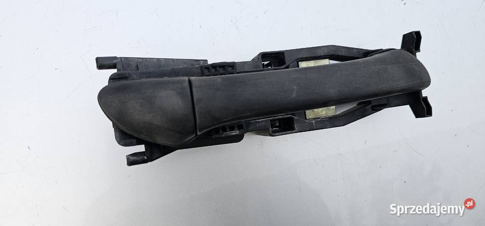 Klamka drzwi prawy przód mercedes w203 Zbąszyń