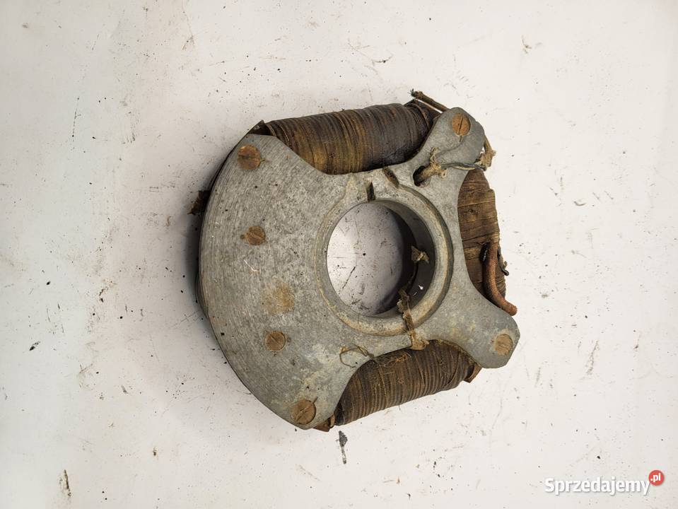 CEWKA DKW LUXUS SPECIAL śląskie Rybnik