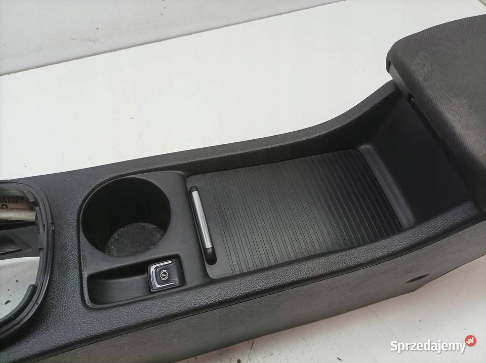 TUNEL ŚRODKOWY PODŁOKIETNIK Opel Astra IV 2009