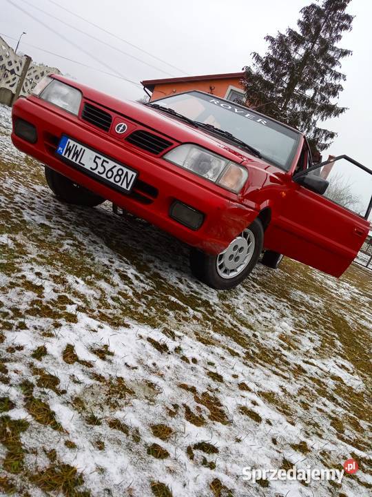 Polonez Caro Plus 14 16v Radzymin sprzedam