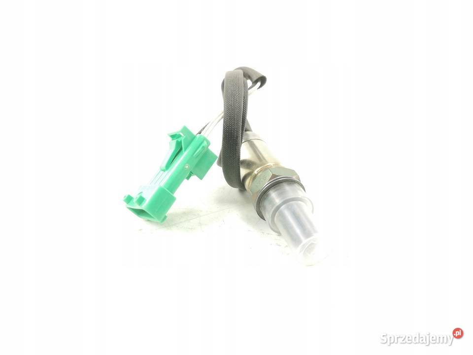 SONDA LAMBDA FIAT FIORINO QUBO 20072014 14 sprzedam