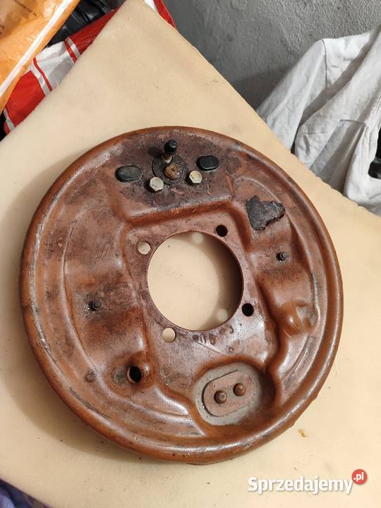 Tarcza hamulcowa kotwiczna Żuk Nysa Warszawa Tarcze hamulcowe lubelskie Lublin