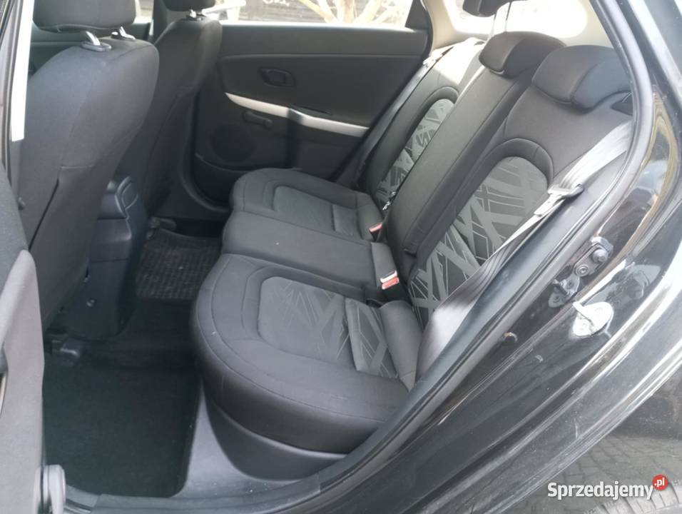 Kia CEED 16 CRDi 128 Zadbana prywatnej osoby sprzedam