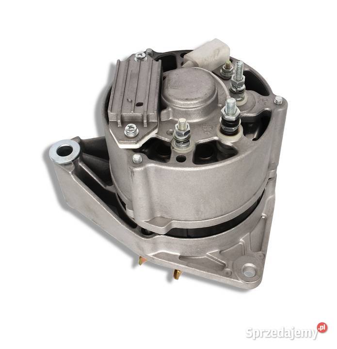 Alternator 14V 33A Do DEUTZ CASE FENDT RENAULT Solec Kujawski