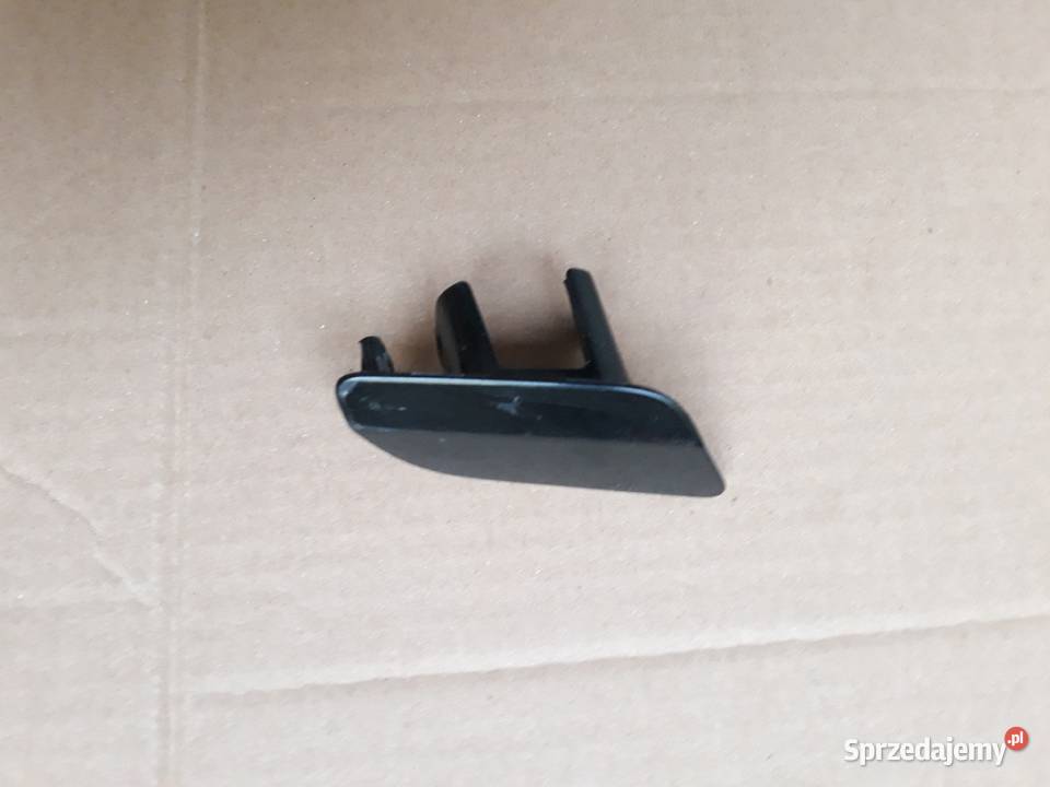 VW T6 ZAŚLEPKA SPRYSKIWACZA PRAWA 7E5955110A Karoseria Międzychód