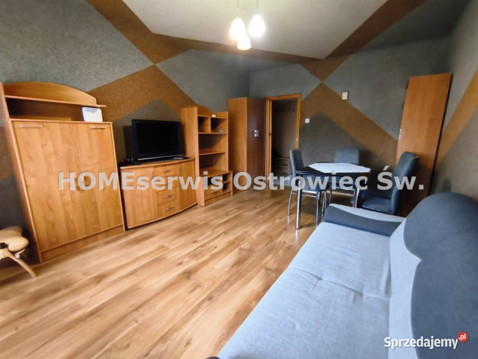 Do wynajęcia mieszkanie Ostrowiec Świętokrzyski
