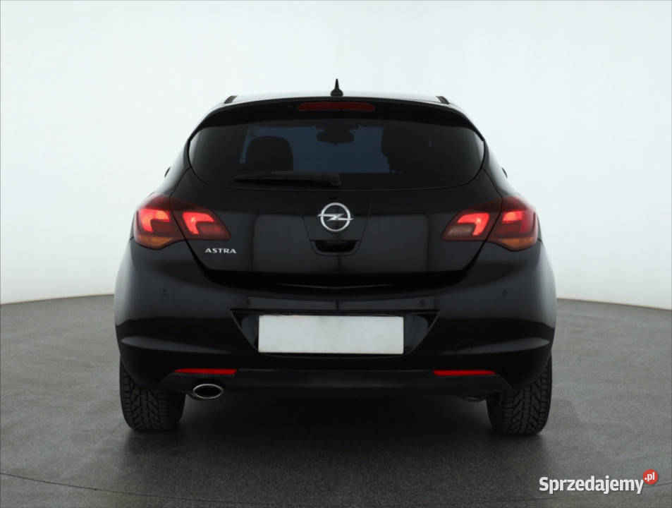 Opel Astra 14 T gniazdo USB mazowieckie sprzedam