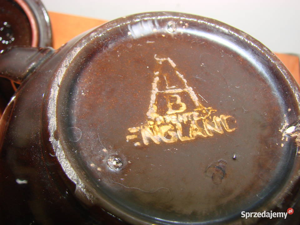 ALB England czjnik do herbaty vintage sprzedam